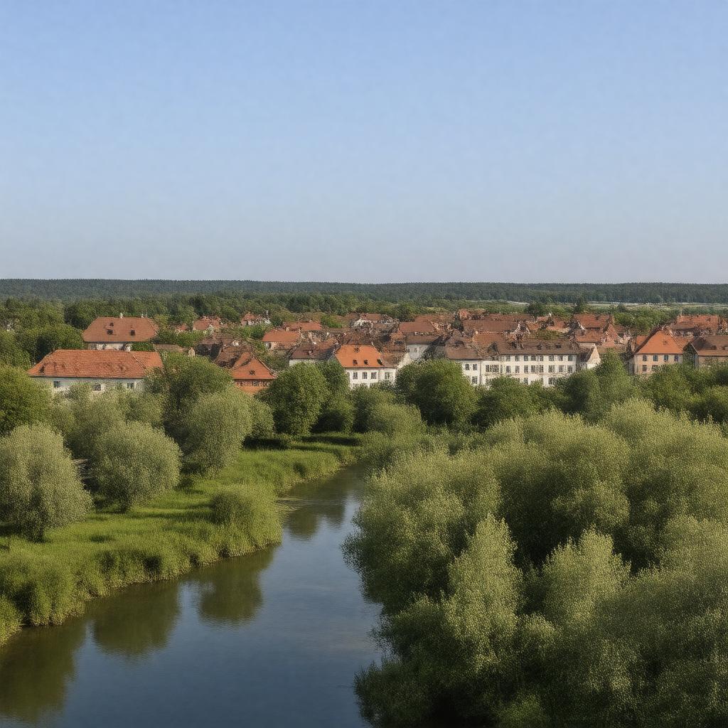 Dachau (town)